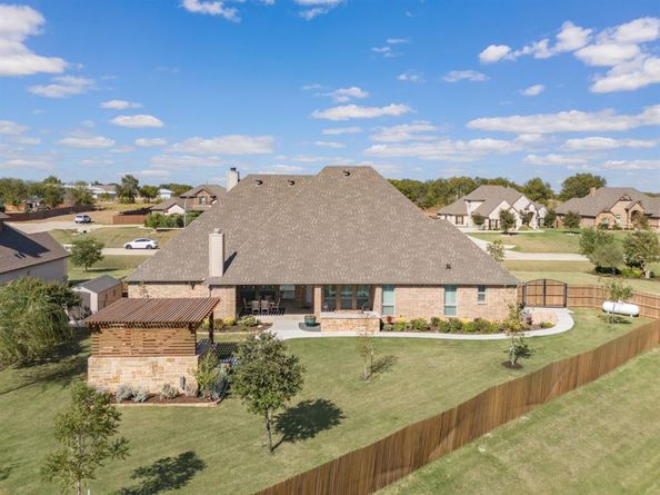 13040  Chisholm Ranch Drive , Fort Worth Texas 76052