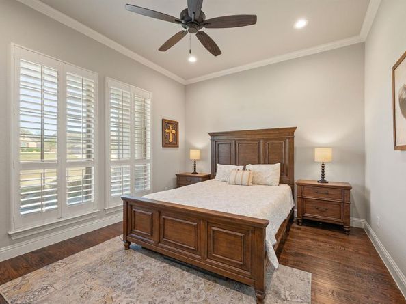13040  Chisholm Ranch Drive , Fort Worth Texas 76052