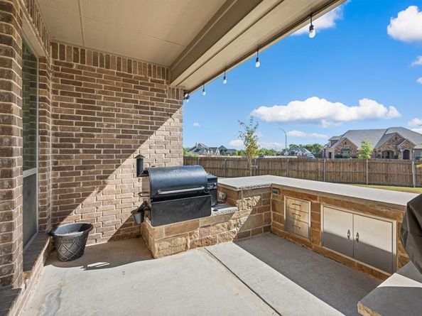 13040  Chisholm Ranch Drive , Fort Worth Texas 76052