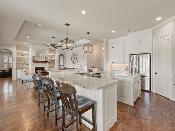 13040  Chisholm Ranch Drive , Fort Worth Texas 76052