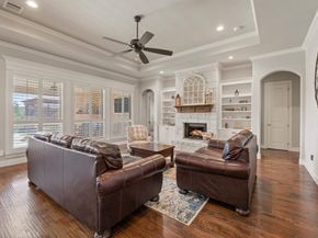 13040  Chisholm Ranch Drive , Fort Worth Texas 76052