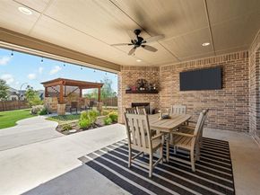 13040  Chisholm Ranch Drive , Fort Worth Texas 76052
