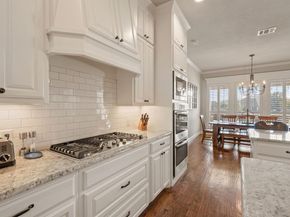 13040  Chisholm Ranch Drive , Fort Worth Texas 76052