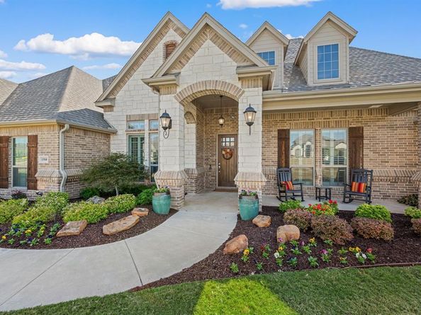 13040  Chisholm Ranch Drive , Fort Worth Texas 76052
