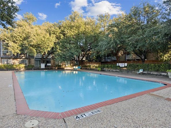 5840  Spring Valley Road  1704, Dallas Texas 75254