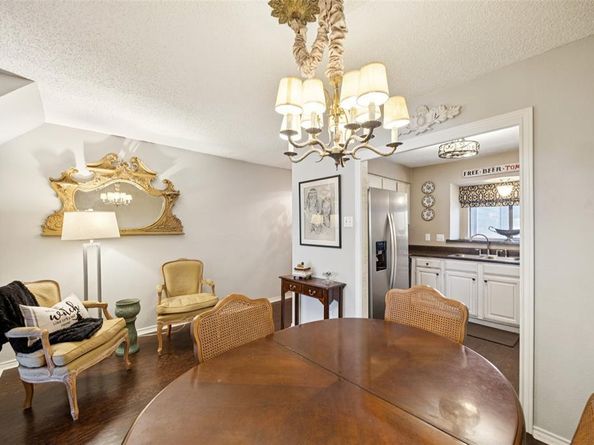 5840  Spring Valley Road  1704, Dallas Texas 75254