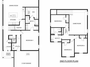 2011  Outpost Way , Princeton Texas 75407