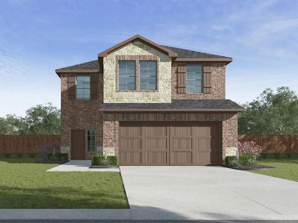 2011  Outpost Way , Princeton Texas 75407