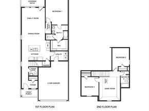 1203  Rusted Rail Drive , Princeton Texas 75407
