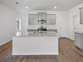 1203  Rusted Rail Drive , Princeton Texas 75407