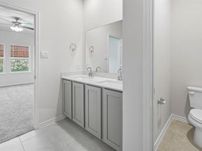 1203  Rusted Rail Drive , Princeton Texas 75407