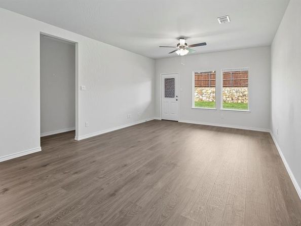 1203  Rusted Rail Drive , Princeton Texas 75407