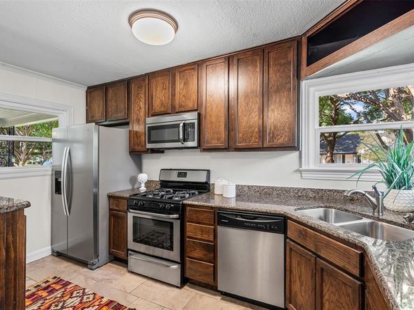 3529  Stadium Drive , Fort Worth Texas 76109