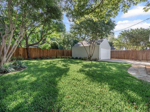 3529  Stadium Drive , Fort Worth Texas 76109