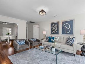 3529  Stadium Drive , Fort Worth Texas 76109