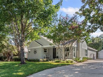 3529  Stadium Drive 