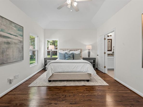 3529  Stadium Drive , Fort Worth Texas 76109