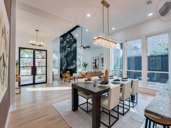 4336  Hollow Oak Drive 
