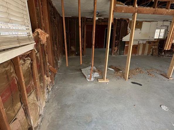 5501  Westcreek Drive , Fort Worth Texas 76133