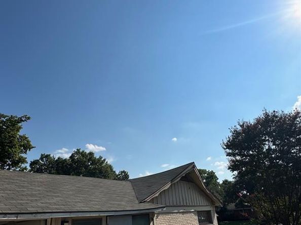 5501  Westcreek Drive , Fort Worth Texas 76133