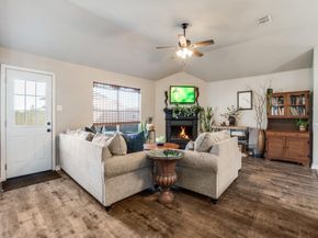 316  Tarpan Trail , Celina Texas 75009