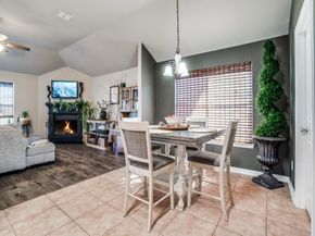 316  Tarpan Trail , Celina Texas 75009