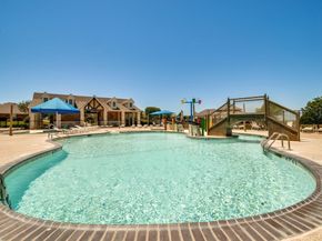 316  Tarpan Trail , Celina Texas 75009