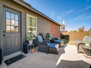 316  Tarpan Trail , Celina Texas 75009