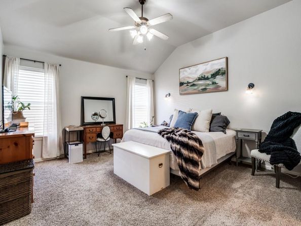 316  Tarpan Trail , Celina Texas 75009