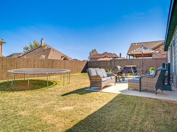 316  Tarpan Trail , Celina Texas 75009