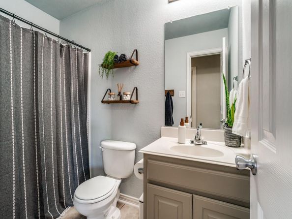 316  Tarpan Trail , Celina Texas 75009