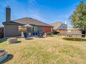 316  Tarpan Trail , Celina Texas 75009