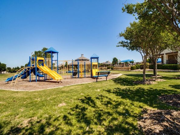 316  Tarpan Trail , Celina Texas 75009