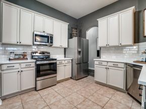 316  Tarpan Trail , Celina Texas 75009