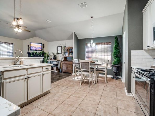 316  Tarpan Trail , Celina Texas 75009