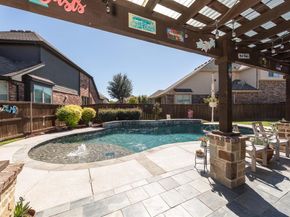 4500  Periwinkle Drive , Mansfield Texas 76063