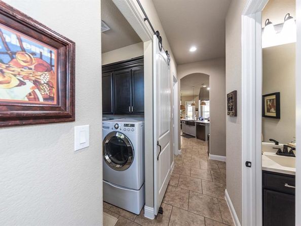 4500  Periwinkle Drive , Mansfield Texas 76063