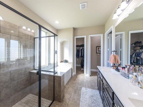 4500  Periwinkle Drive , Mansfield Texas 76063