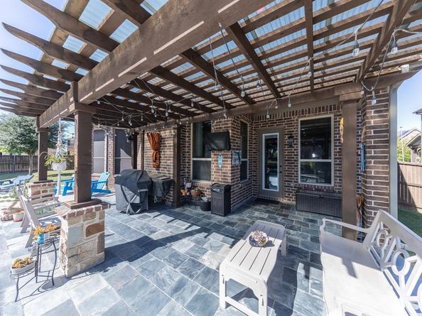 4500  Periwinkle Drive , Mansfield Texas 76063