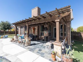 4500  Periwinkle Drive , Mansfield Texas 76063