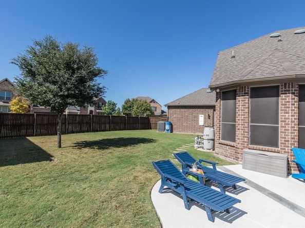 4500  Periwinkle Drive , Mansfield Texas 76063