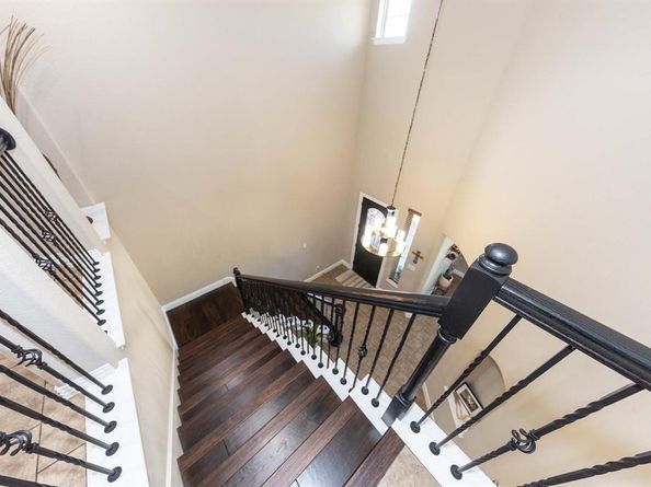 4500  Periwinkle Drive , Mansfield Texas 76063