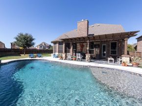 4500  Periwinkle Drive , Mansfield Texas 76063