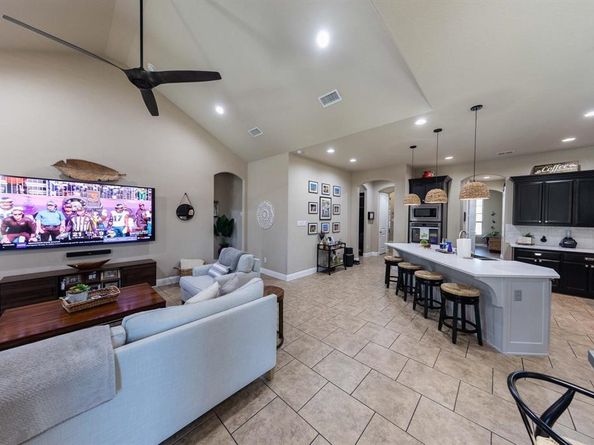 4500  Periwinkle Drive , Mansfield Texas 76063
