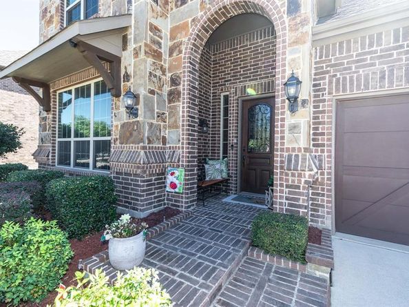 4500  Periwinkle Drive , Mansfield Texas 76063
