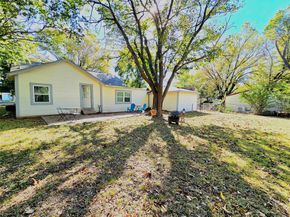 317 S Ebrite Street , Mesquite Texas 75149
