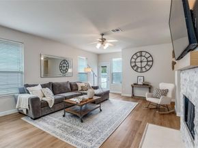 1301  Rain Fern Drive , McKinney Texas 75072