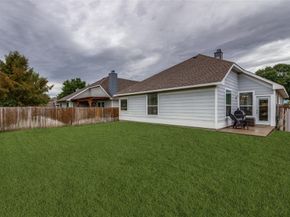 1301  Rain Fern Drive , McKinney Texas 75072