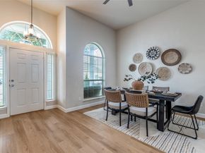 1301  Rain Fern Drive , McKinney Texas 75072