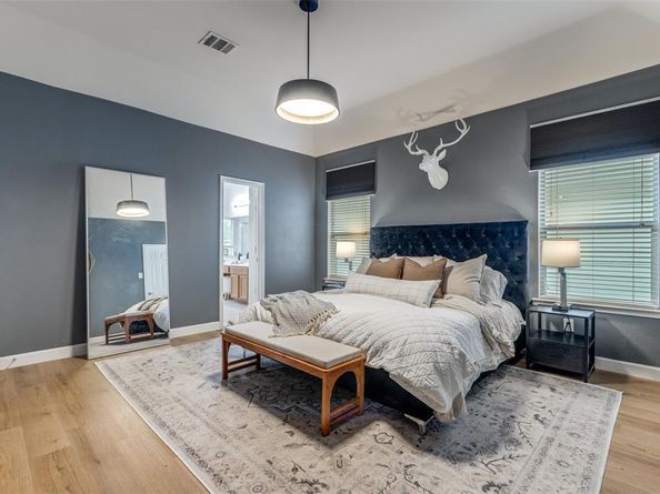 1301  Rain Fern Drive , McKinney Texas 75072